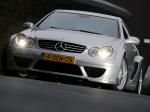 Mercedes-Benz CLK55 AMG DTM Street Version 2004 года